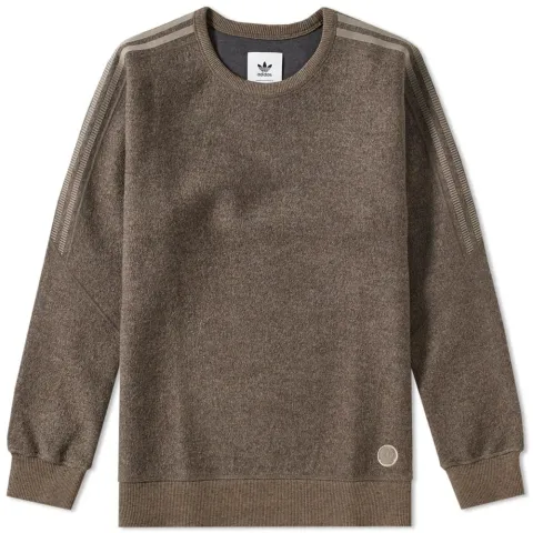 MiC WH Crew Sweat