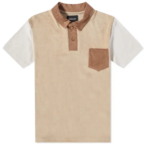 Howlin' French Kiss Polo