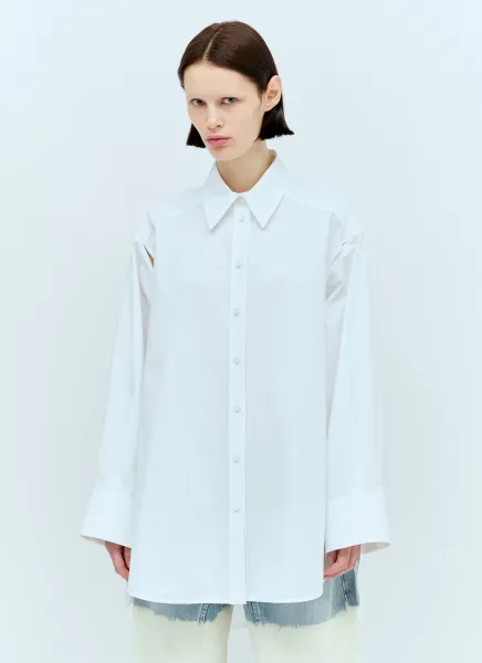 Poplin Shirt