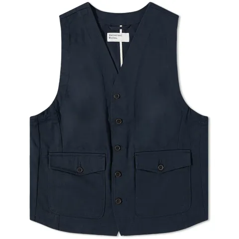 Field Waistcoat