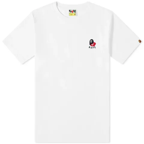 Ape Head 2 Point T-Shirt