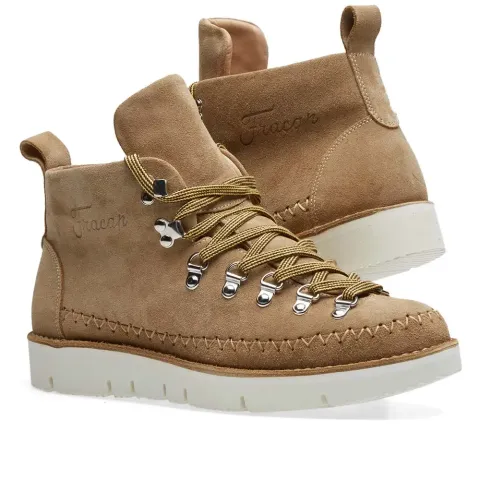M125 Indian Boot