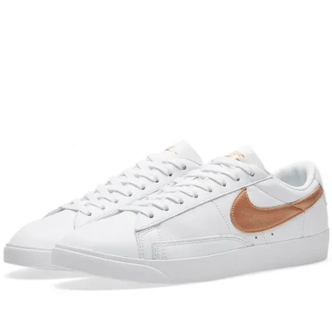 W Blazer Low Premium