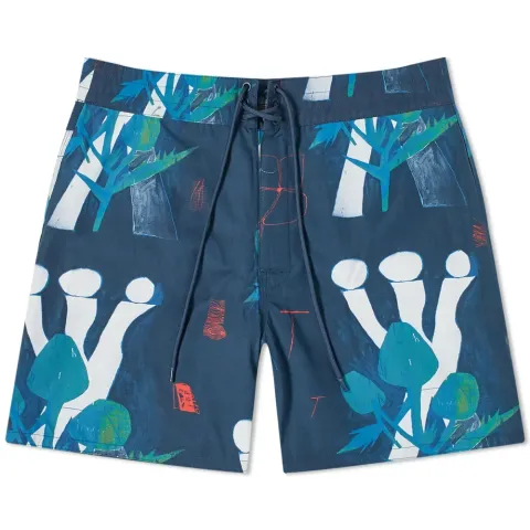 Shaka Swim Trunk