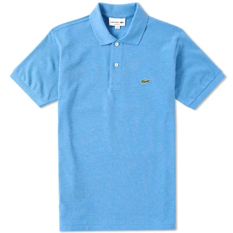 Original Fit Marl Polo