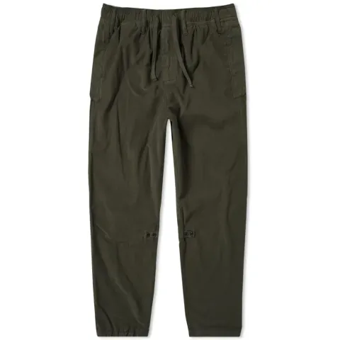Moleskin Loose Pant