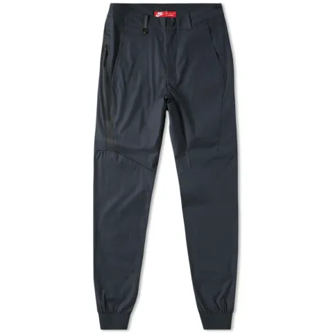 Bonded Woven Jogger