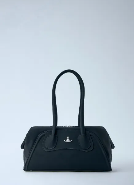 Shirley Small Holdall Shoulder Bag