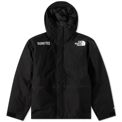 Gore-Tex Mountain Guide Jacket
