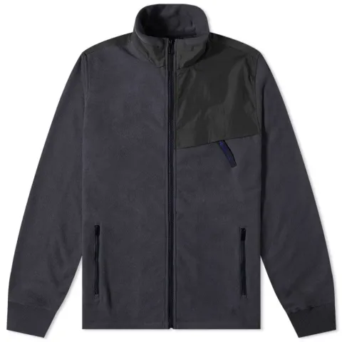 Zip Polar Fleece