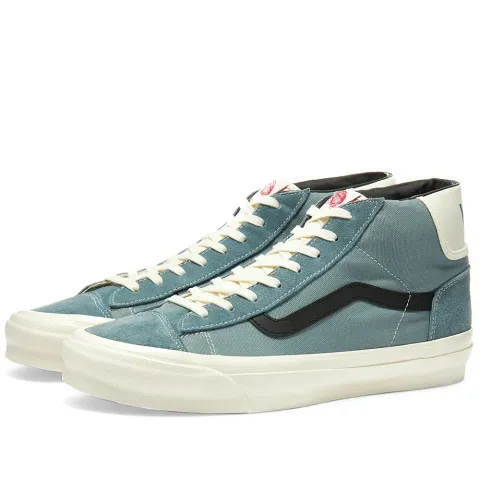 OG Mid Skool LX
