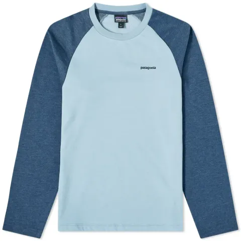 P-6 Logo Lightweight Crew Sweat