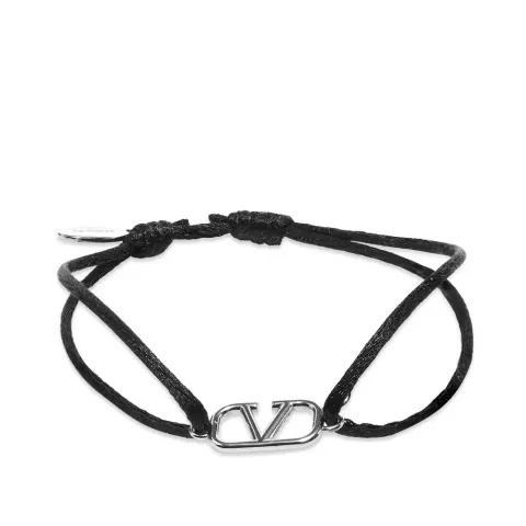 V-Logo Friendship Bracelet