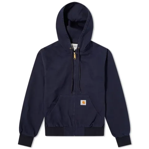 Active Jacket