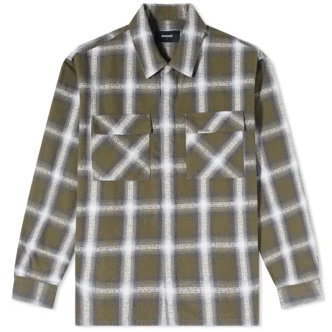 Flannel Shirt