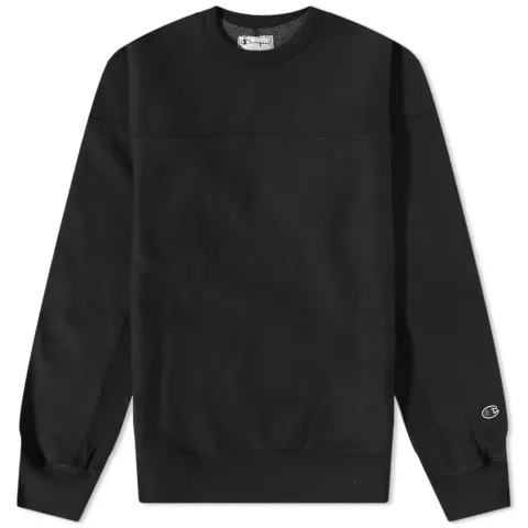 Champion Contemporary Garment Dyed Crew Sweat