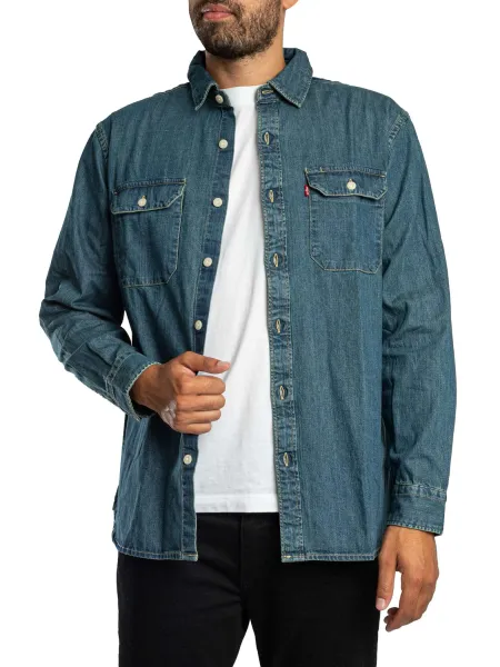 Levi's Jackson Worker Shirt