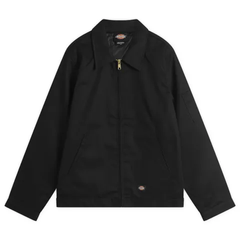 Lined Eisenhower Jacket