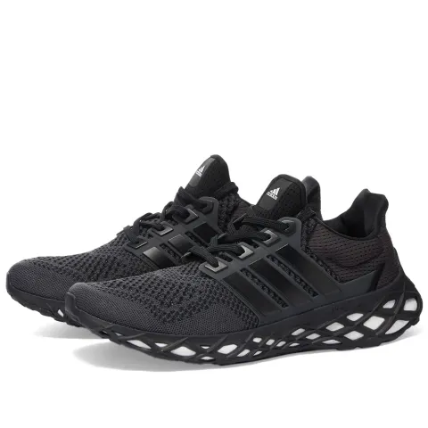 Ultraboost Web DNA