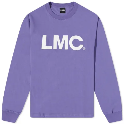 Long Sleeve OG Combo T-Shirt