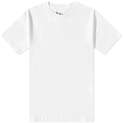 Blank Back Logo T-Shirt