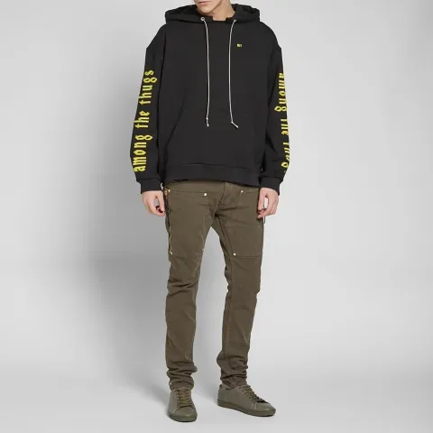 Factory Hoody