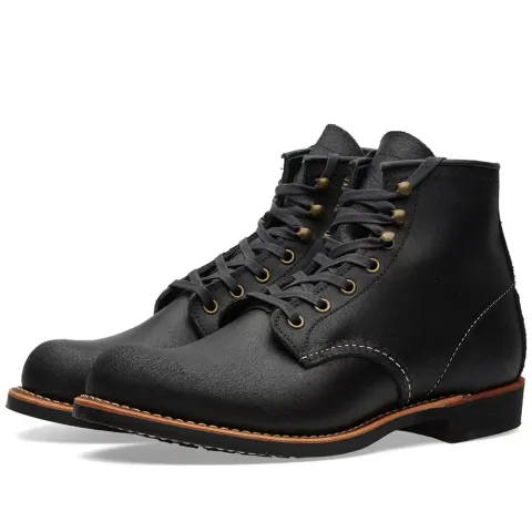 2955 Heritage Work 6" Blacksmith Boot