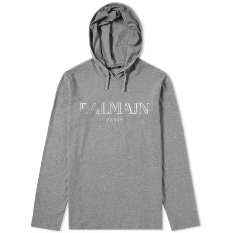 Logo Lightweight Hoody