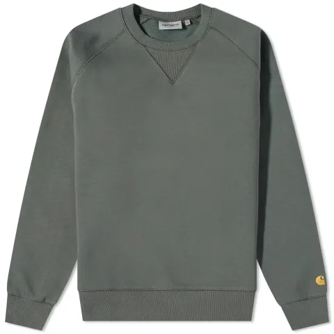 Chase Sweat