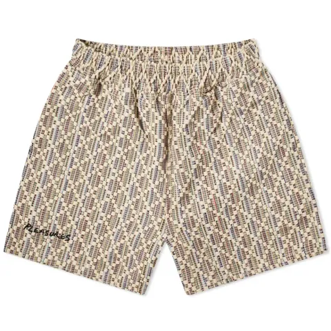 Drowsy Woven Shorts