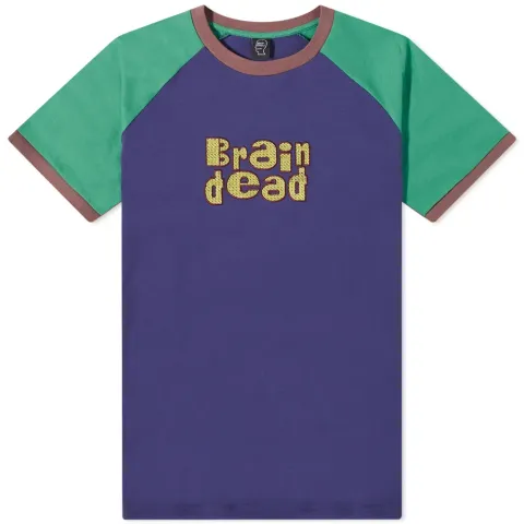 Field Raglan T-Shirt
