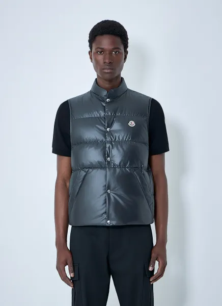 Moncler Vestigo Vest