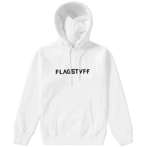F-LAGSTVF-F Hoody