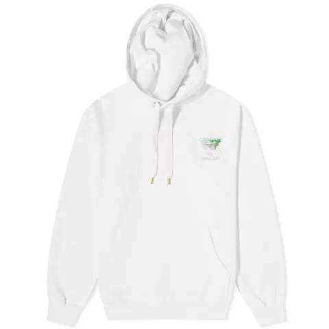 Tennis Club Icon Hoodie