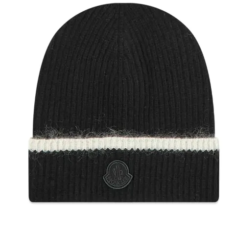 Tonal Logo Beanie Hat