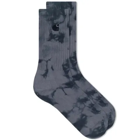 Vista Tie Dye Sock