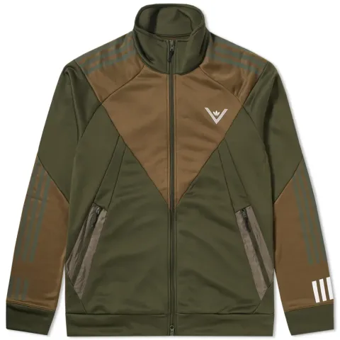 Track Top