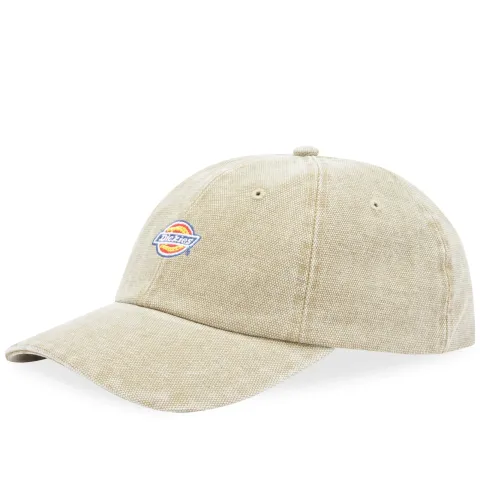 Hardwick Duck Canvas Cap