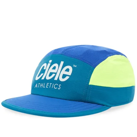 Logo SC GO Cap