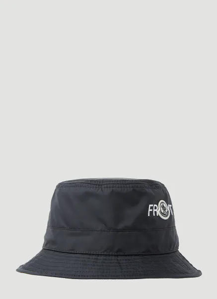 Logo Bucket Hat
