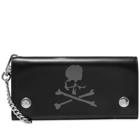Chained Long Wallet
