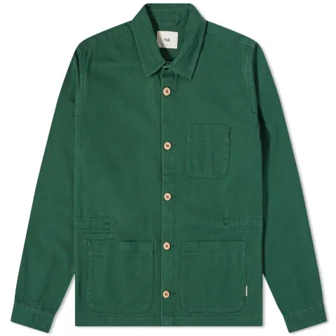 Assembly Jacket