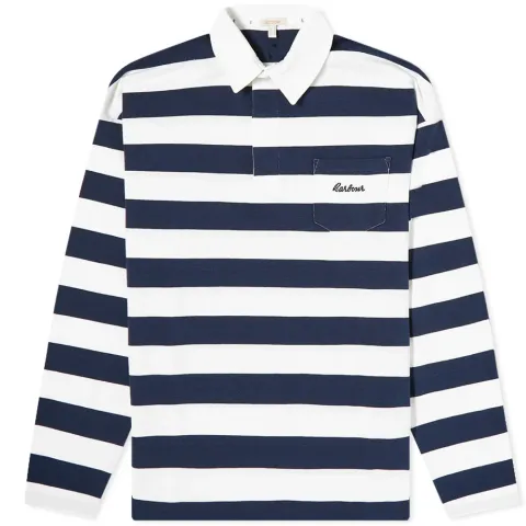 Ellison Rugby Top