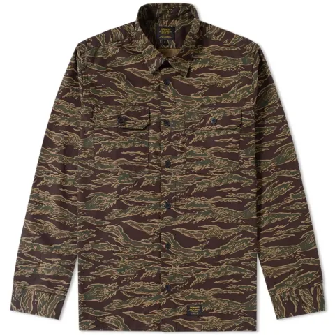 Mission Shirt