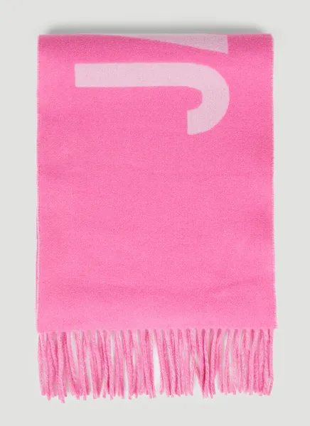 L'Écharpe Scarf