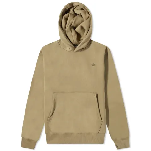 Contempo Hoodie