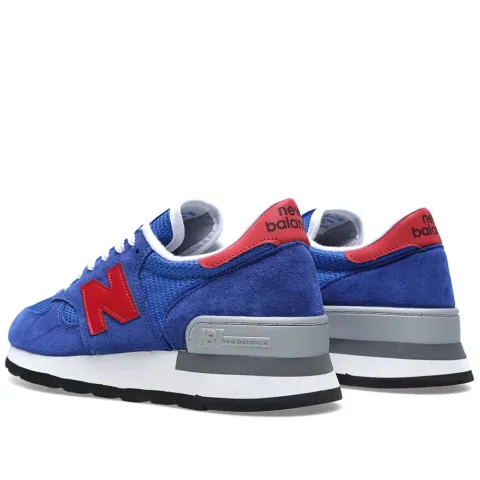 M990SB 'National Parks' - Made In The USA