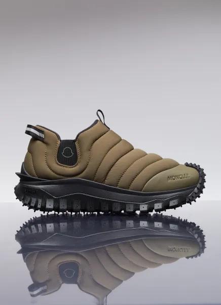 Trailgrip Apres Sneakers