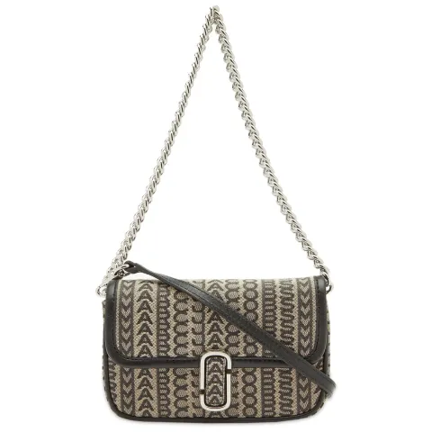 The Monogram Mini Shoulder Bag