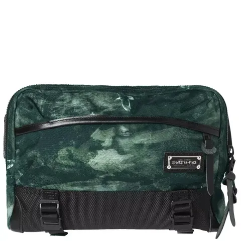 x Nowartt Waist Bag
